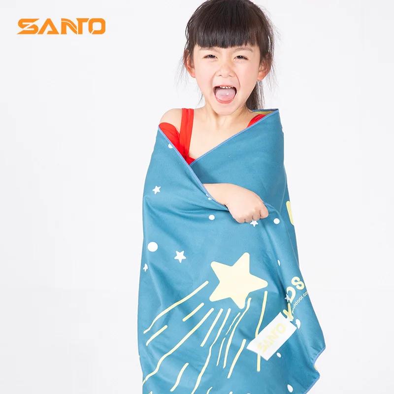Santo Kids Towels ġ    ޴ ũ ȭ̹   ߿   Ϳ